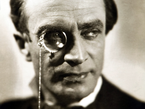 Conrad Veidt