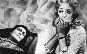 Whatever Happened to Baby Jane?