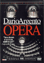 Opera DVD Cover