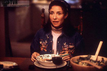Ginger Snaps: Mimi Rogers